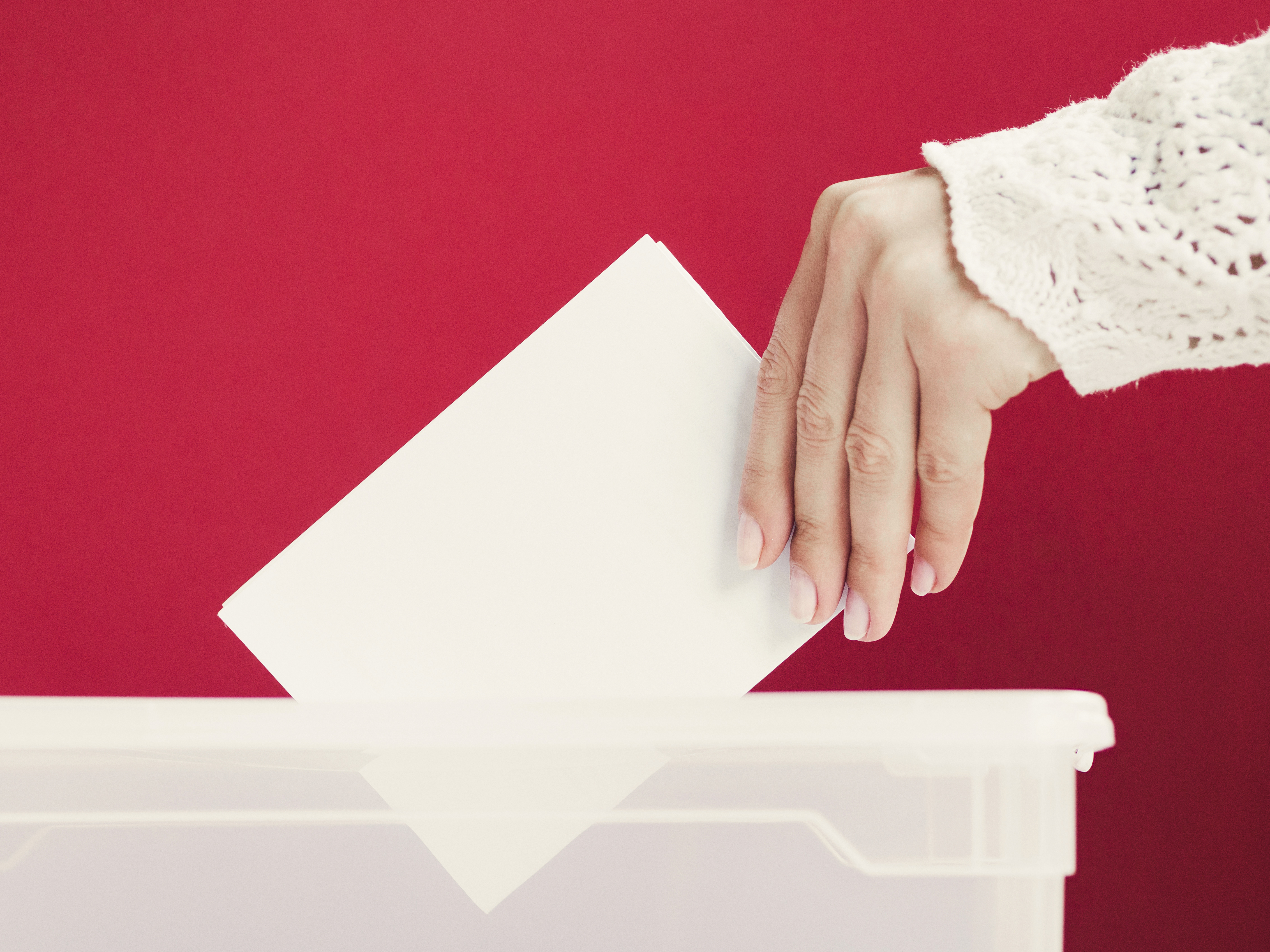 Elections Pays du Lunévillois