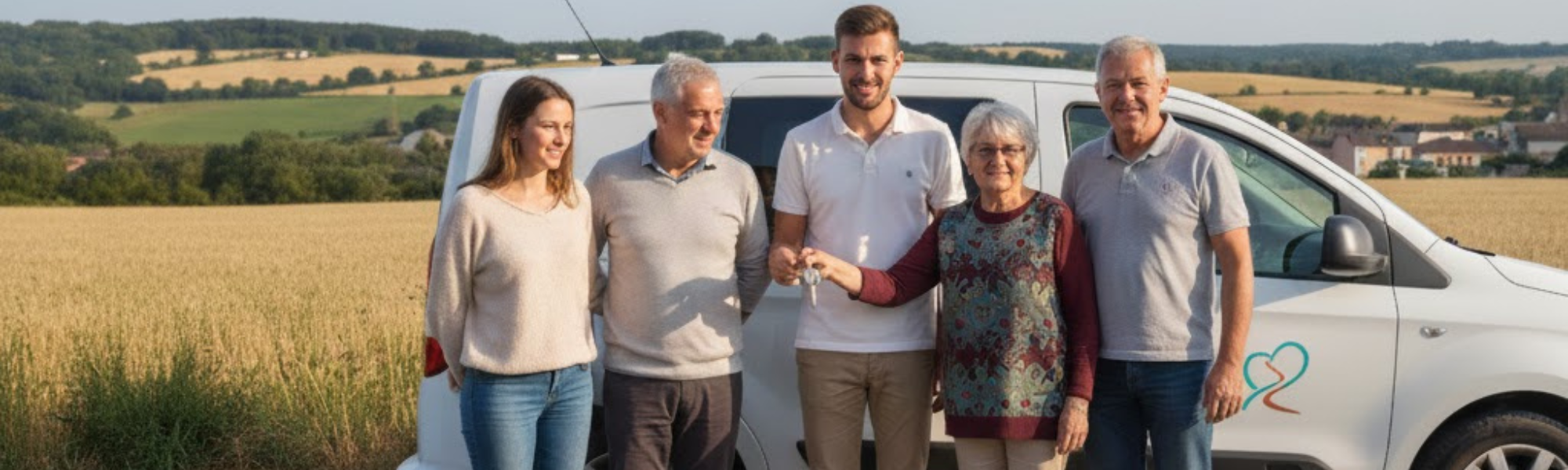 Devenez Conducteur Solidaire au Pays du Lunévillois