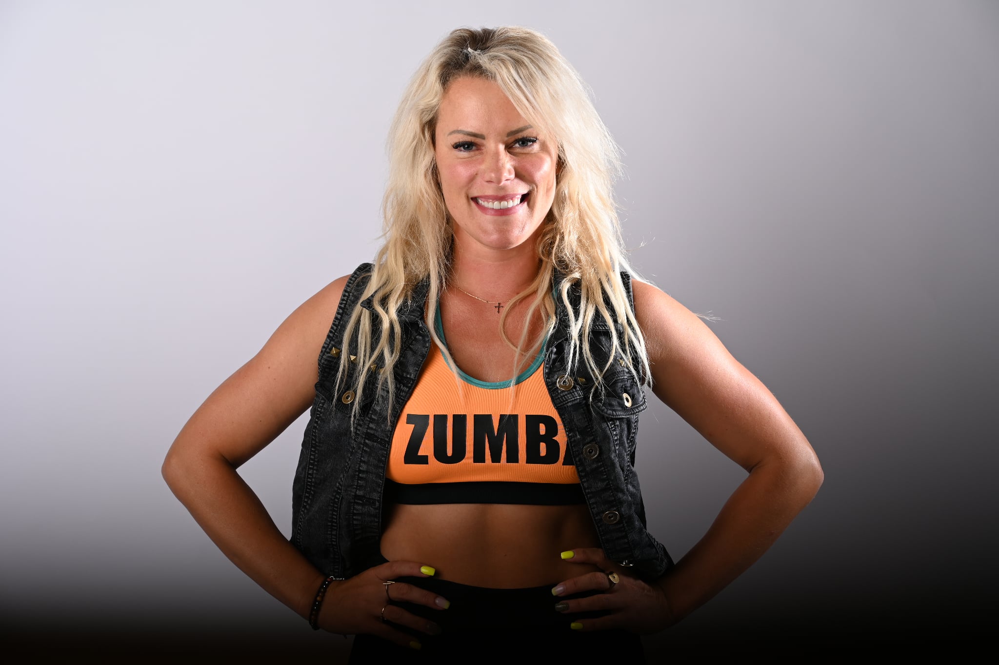Zumba - Anne Sophie Antoine Lunéville