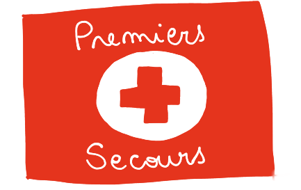 Premiers Secours -  Fête de la mobilité Pays du lunévillois
