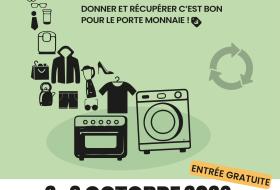 Salon du Réemploi