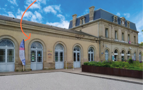 Agence de la Mobilité Transports du Pays du Luénvillois